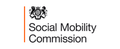 social mobility commission logo